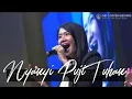 Download Lagu Nyanyi Puji TUHAN - Rachel Mutiara  ( Musik Gereja - Lagu Rohani Kristen )