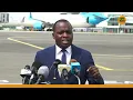 MSIGWA "MELI ILIYOKAMATWA NA 'COCAINE'EL SALVADOR IMESAJILIWA ZANZIBAR 