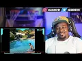 Post Malone - Overdrive REACTION