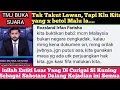 Download Lagu Komentar Fans Malaysia Menanggapi TMJ Tentang Entiti Luar Sebagai Sabotase || Pemain Keturunan