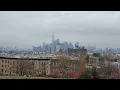 NYC LIVE Exploring Sunset Park Dyker Heights Bensonhurst Brooklyn November 22 2020