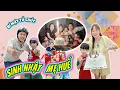 Download Lagu MiMi Và Bố Hoàng Bí Mật Tổ Chức Sinh Nhật Cho Mẹ Huế Với Món Quà Đặc Biệt Theo Kế Hoạch Cùng Bác Yến