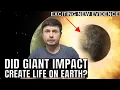 Download Lagu Origin of Life on Earth Linked to the Giant Impact Hypothesis 