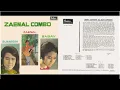 Lagu 102. Elvy Sukaesih - Bersama Band Zaenal Combo \