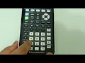 How to Fix a Problem with Graphing Piecewise Functions on the TI-84 Plus CE TI-84 Calculator