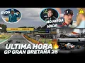Download Lagu ¡¡ULTIMA HORA GP GRAN BRETAÑA!! LIO VERSTAPPEN MERCEDES, ASTON MARTIN EVOS, COLAPINTO RUMOR y MAS...