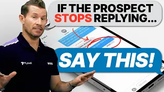 Prospect Ghosted You After the Call? Try This…