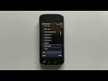 Nokia N97 ringtones
