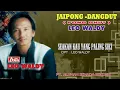 LEO WALDY - PONG DHUT - SEAKAN KAU YANG PALING SUCI ( Official Video Musik ) HD