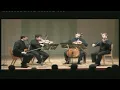 Jerusalem Quartet Alexander Borodin String Quartet N 2 Notturno
