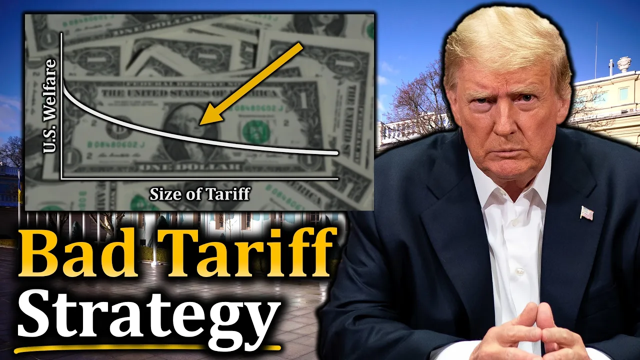 Why Trump's Russia-India Tariffs Won't Work