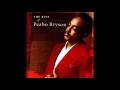 If It's Really Love : Peabo Bryson