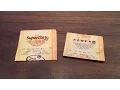 PLAYING THE LOTTO Super Lotto and Powerball