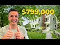 What 799K Buys You in Norwalk CT An Hour From Grand Central