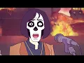 Download Lagu Ghost - The Future Is A Foreign Land (Official Music Video)