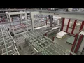 Lagu IMA(ИМА)  - complete factory for furniture production