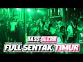 Download Lagu PARTY SENTAK💥 TIMUR PRIDE 2 (BG REVOLUTION) BASS GLERR 2025
