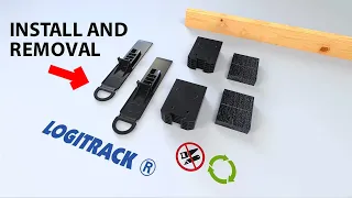 Logitrack 3D Animation