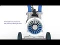 Download Lagu GEA Hilge SIPLA Hygienic Pump Animation