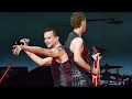 Lagu Depeche Mode Precious live in Berlin 2013 Full HD