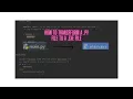 How to Make a py file transform to a exe file under 2 minutes