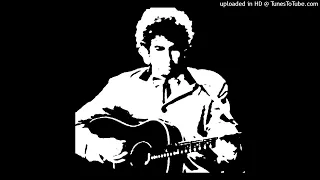 Bob Dylan live My Back Pages Utica 1997