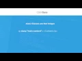 What are CSS Classes and IDs