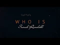 Who is Sarah Randall Release Trailer