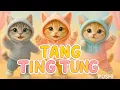 Download Lagu TANG TING TUNG GARA GARA SEBOTOL MINUMAN VERSI KUCING LUCU TIKTOK