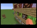 Minecraft 8-bit Binary Encryption using XOR