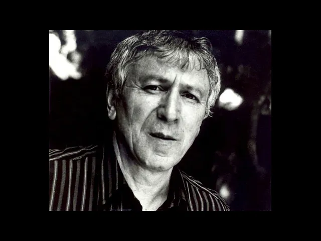 გადაცემა "წიგნები" - გზაზე ერთი კაცი მიდიოდა, ოთარ ჭილაძე