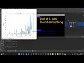 Training AI to play Snake