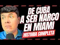 Escape de Cuba cai en el crimen en Miami y pague el precio mas doloroso HISTORIA COMPLETA