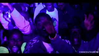 willy paul disses kenyan artists through his energetic performance hallelujah mmmh