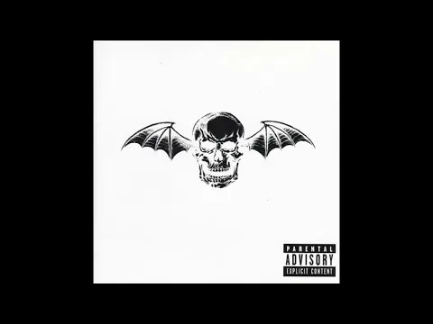 Download MP3 Avenged Sevenfold - Almost Easy (Audio)