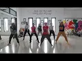 Download Lagu Siko bagi duo vs joko tingkir Remix / koplo / dangdut koplo / zumba / Mix Choreo Zin Lien.
