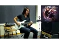 Lagu Epica - Universal Death Squad - Guitar Cover