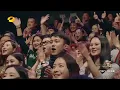 THE SINGER 2017 Michael Wong 《First Time》 Ep.1 Single 20170121【Hunan TV Official 1080P】