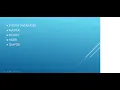 SQL SERVER SYSTEM DATABASES