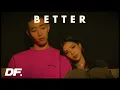[MV] 문수진 - Better (Feat. 쿠기) l Moon Sujin, Coogie