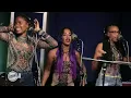 Funkadelic (feat. George Clinton) performing "Atomic Dog" Live on KCRW