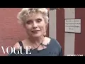 Blondie s Debbie Harry - Fashion Icon