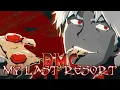 Download Lagu Papa Roach - Last Resort - Devil May Cry Music Video #DMC #Anime #Netflix #Musicvideo #edit #Trend