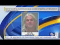 Baptist Hospital maintenance man accused of beating up teen patient