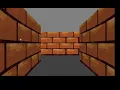 java raycasting test and map maker