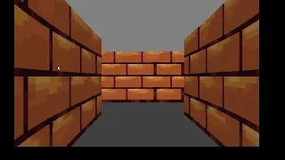 java raycasting test and map maker