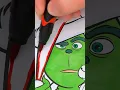 Coloring The Grinch Max