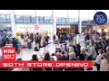 Lagu Miniso UK 50th Store Opening Performance | 19 Songs  | Kpop Demon Hunters Medley | KPOP IN PUBLIC