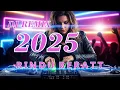 Lagu DJ REMIX TERBARU 2025 🎵 DJ RINDU BERATT 🎵