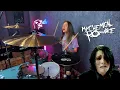 Download Lagu My Chemical Romance - Helena (Drum Cover)